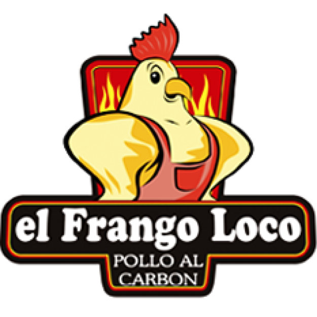 Pollos Al Carbón Frango Loco