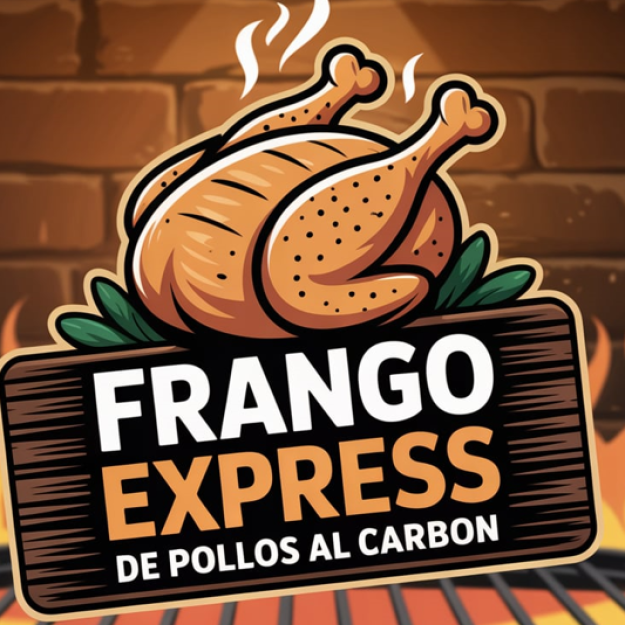 Pollos Al Carbón Frango Loco